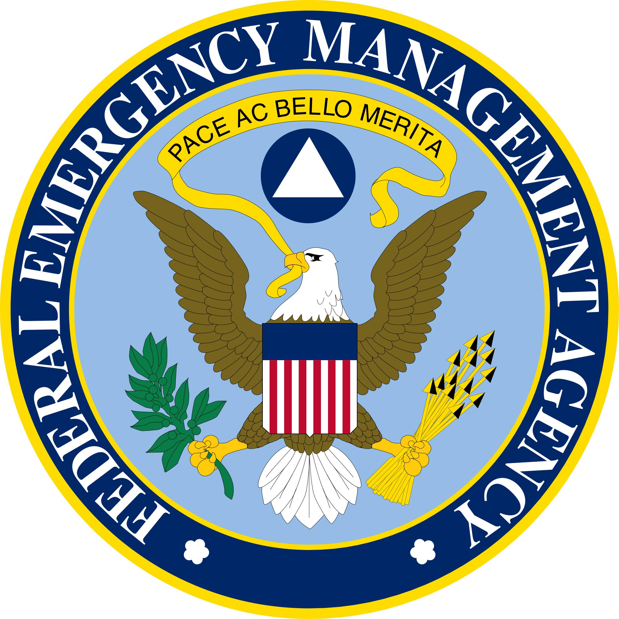 FEMA Logo Wallpapers - Wallpaper Cave